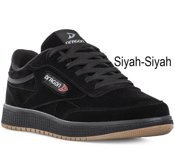 Ayakkabix Dragon Sneaker Erkek Spor Ayakkabı - 9