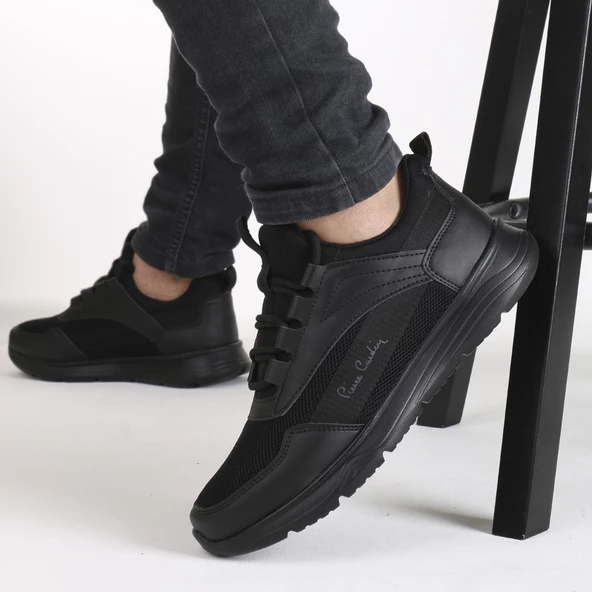 Pierre Cardin 30582 Günlük Erkek Spor Ayakkabı - 3
