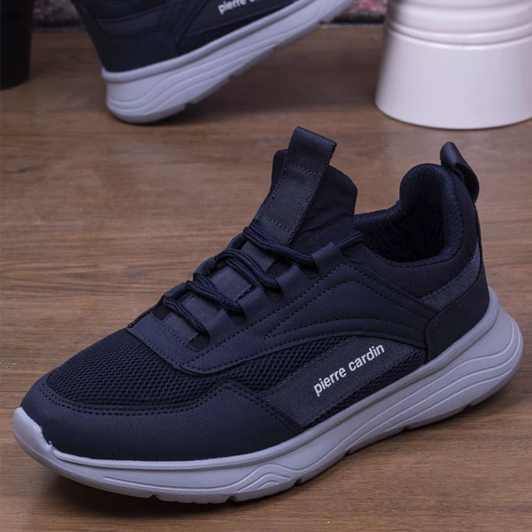 Pierre Cardin 30582 Günlük Erkek Spor Ayakkabı - 5