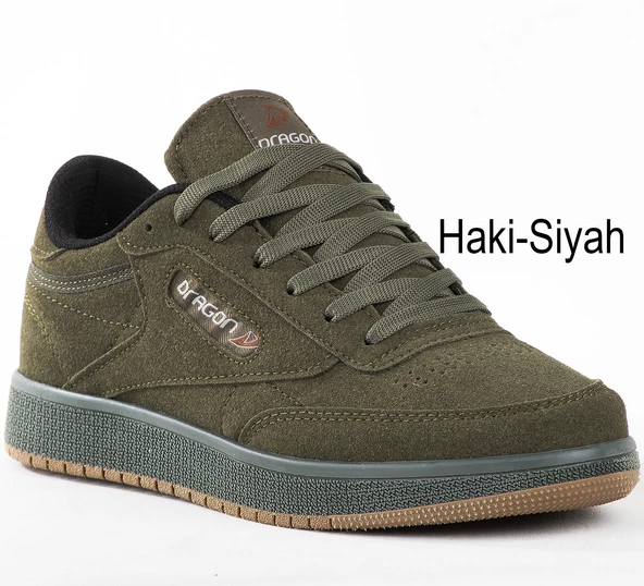 Ayakkabix Dragon Sneaker Erkek Spor Ayakkabı - 8