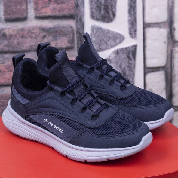 Pierre Cardin 30582 Günlük Erkek Spor Ayakkabı - 4