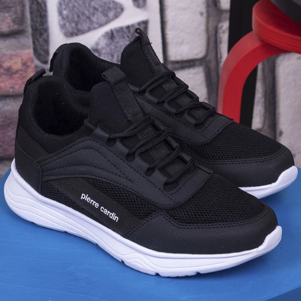 Pierre Cardin 30582 Günlük Erkek Spor Ayakkabı - 6