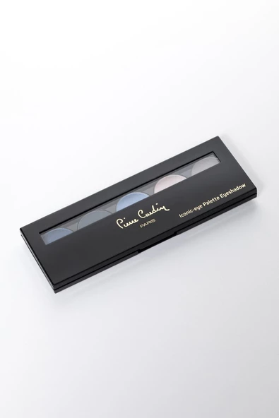 Pierre Cardin Iconic Far Paleti Ocean Five - 8