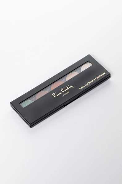 Pierre Cardin Iconic Haute Couture Far Paleti Spirit Of November - 10