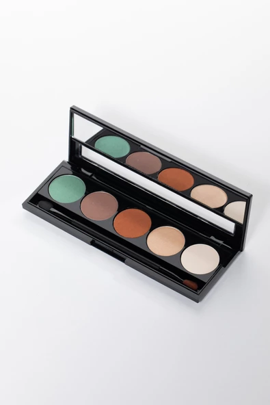 Pierre Cardin Iconic Haute Couture Far Paleti Spirit Of November - 9