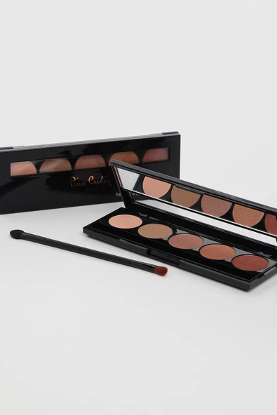 Pierre Cardin Iconic Far Paleti Me Nude - 2