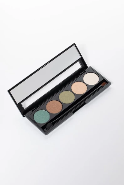 Pierre Cardin Iconic Far Paleti Green Cult - 4