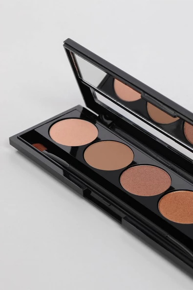 Pierre Cardin Iconic Far Paleti Me Nude - 3