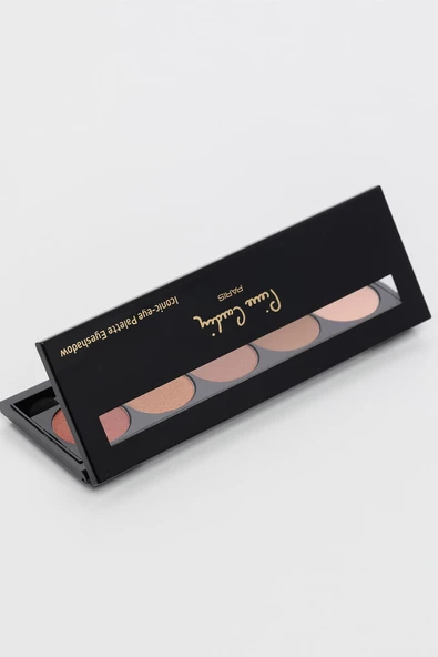 Pierre Cardin Iconic Far Paleti Me Nude - 4