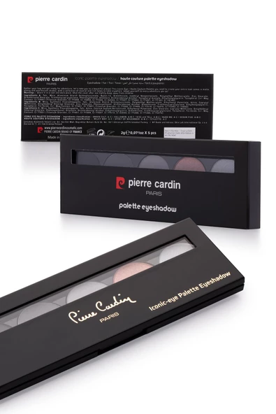 Pierre Cardin Iconic Far Paleti Halloween - 8
