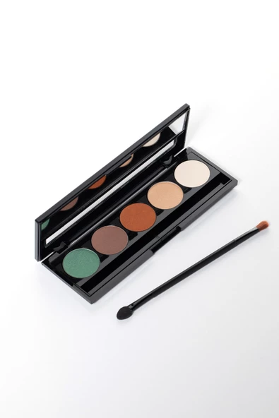 Pierre Cardin Iconic Haute Couture Far Paleti Spirit Of November - 6