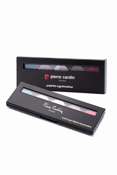 Pierre Cardin Iconic Haute Couture Far Paleti Stiletto - 7