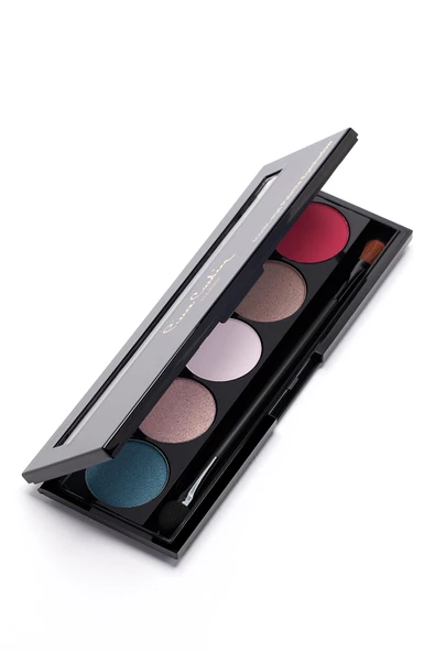 Pierre Cardin Iconic Haute Couture Far Paleti Stiletto - 3