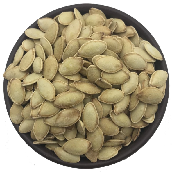 Kabak Çekirdeği Kavrulmuş Dolgun Elekaltı 1 Kg - 2