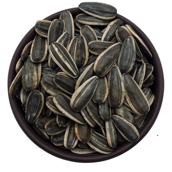 Siyah Ay Çekirdek Çiğ 1 KG - 2