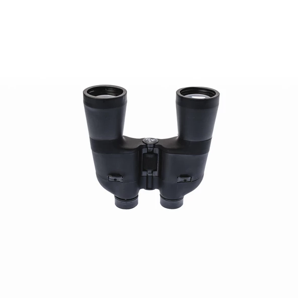 Breaker 7x50 CT Profesyonel El Dürbünü - 1000m/56m - Siyah - 2