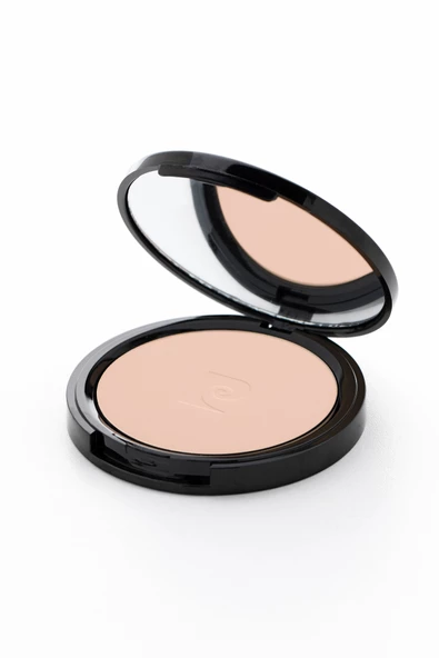 Pierre Cardin Porcelain Edition Compact Powder - Pudra - Neutral Sand - 2