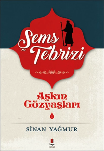 Aşkın Gözyaşları 1