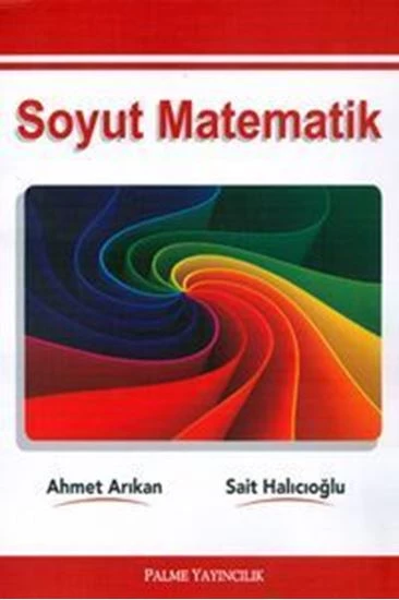 SOYUT MATEMATİK - PALME