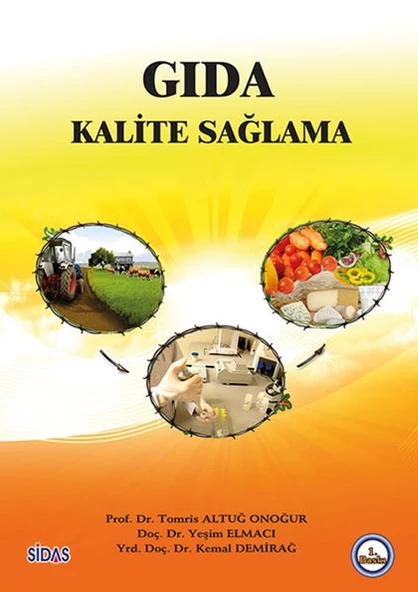 Gıda Kalite Sağlama