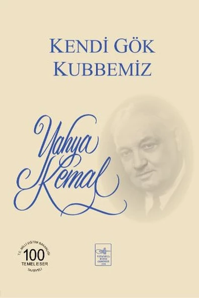 Kendi Gök Kubbemiz