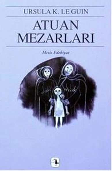 Atuan Mezarları - Yerdeniz 2