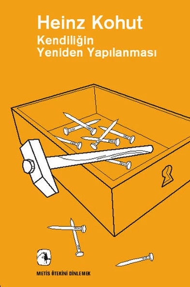 Kendiliğin Yeniden Yapılanması