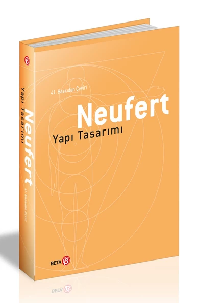 Neufert Yapı Tasarımı