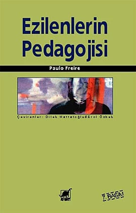 Ezilenlerin Pedagojisi