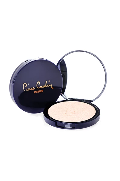 Pierre Cardin Illuminating Skin Perfector - Aydınlatıcı - Vanilla Quartz - 5