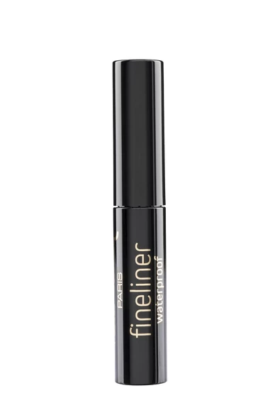 Pierre Cardin Fineliner Waterproof - Suya Dayanıklı Siyah Likit Eyeliner - 2