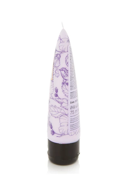 Pierre Cardin Lost Heaven Baobab Yağı İçeren E Vitaminli Nemlendirici El Kremi - 75 ML - 4