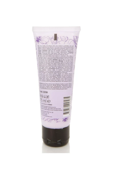 Pierre Cardin Lost Heaven Baobab Yağı İçeren E Vitaminli Nemlendirici El Kremi - 75 ML - 3