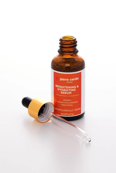 Pierre Cardin Vitamin C Cilt Bakım Serumu 30 ml - 3