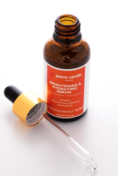 Pierre Cardin Vitamin C Cilt Bakım Serumu 30 ml - 5