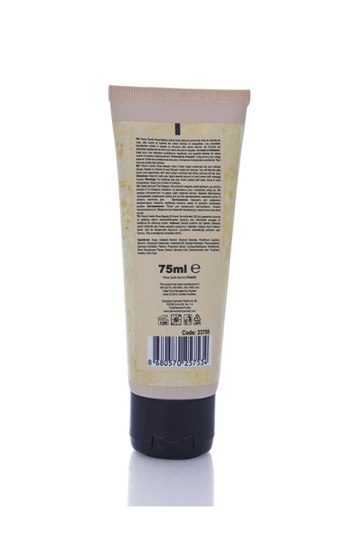 Pierre Cardin Gül Özlü E Vitaminli Nemlendirici El Kremi - 75 ML - 4