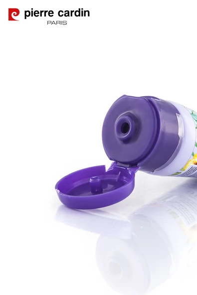 Pierre Cardin Wild Glamour Çiçek ve Meyve Aromalı Keratin İçeren E Vitaminli Nemlendirici El Kremi - 50 ML - 6