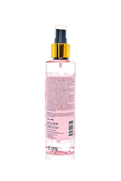 Pierre Cardin Secret Paradise Ferahlatıcı Vücut Spreyi - 200 ML - 4