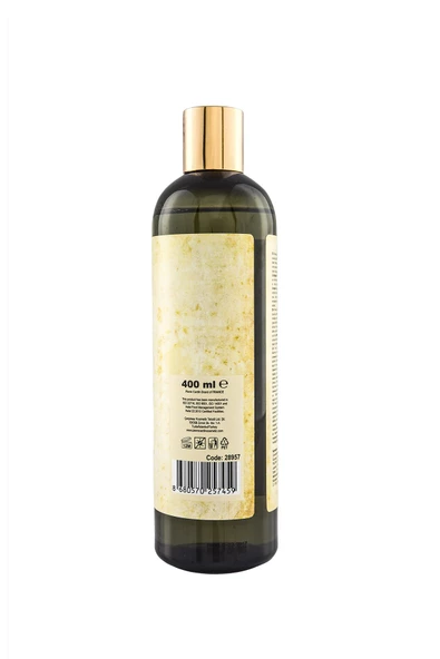 Pierre Cardin Zeytinyağı Özlü E Vitaminli pH Dengeli Canlandırıcı Duş Jeli - 400 ML - 4