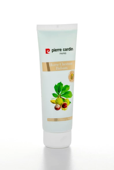 Pierre Cardin At Kestaneli Balsam Masaj Jeli 125 ml - 6