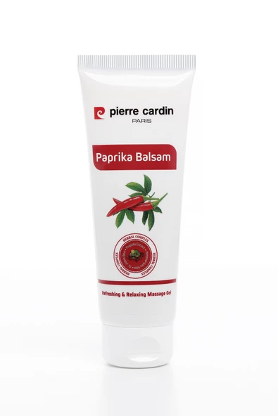 Pierre Cardin Biber Balsamı Masaj Jeli - 125 ml - 7