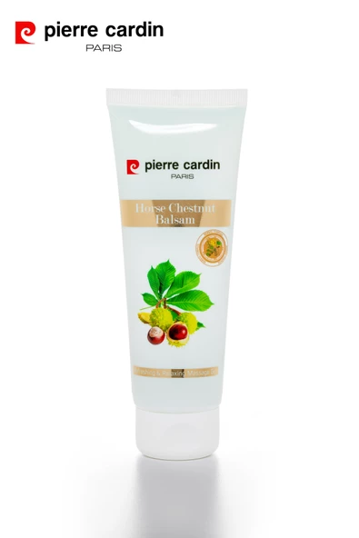 Pierre Cardin At Kestaneli Balsam Masaj Jeli 125 ml - 9