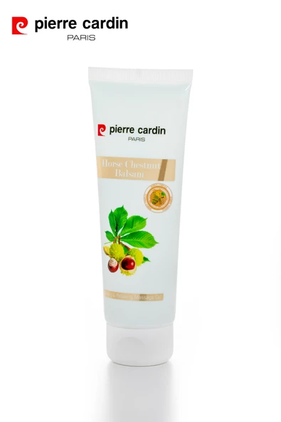 Pierre Cardin At Kestaneli Balsam Masaj Jeli 125 ml - 10