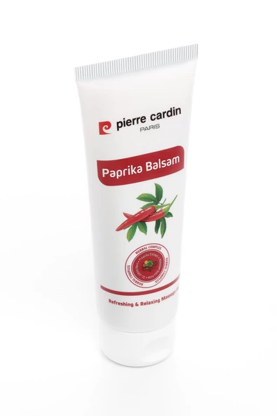 Pierre Cardin Biber Balsamı Masaj Jeli - 125 ml - 2