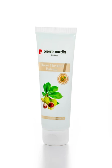 Pierre Cardin At Kestaneli Balsam Masaj Jeli 125 ml - 3