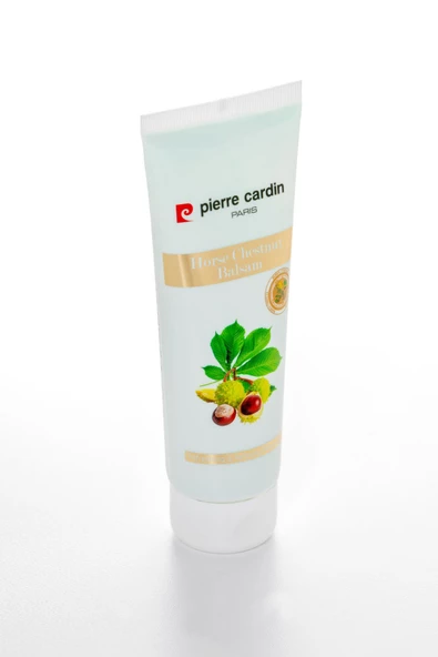 Pierre Cardin At Kestaneli Balsam Masaj Jeli 125 ml - 4