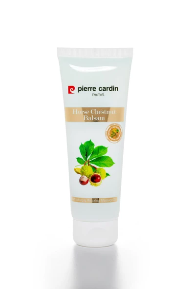 Pierre Cardin At Kestaneli Balsam Masaj Jeli 125 ml - 2