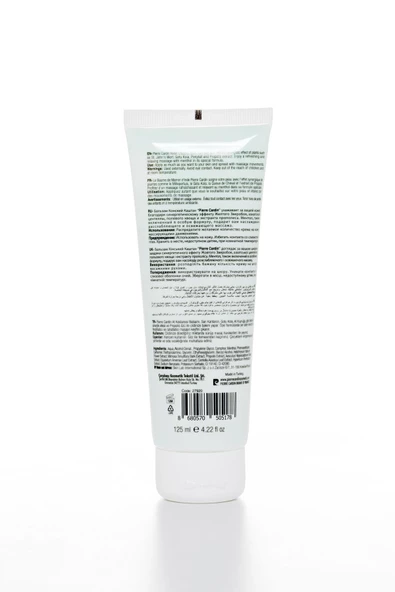 Pierre Cardin At Kestaneli Balsam Masaj Jeli 125 ml - 5