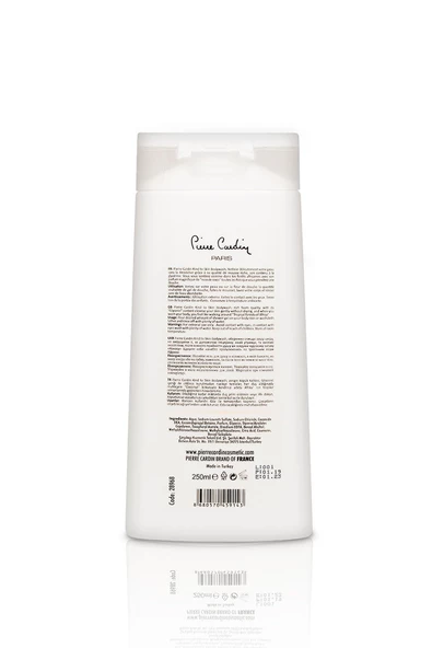 Pierre Cardin Kind to Skin Hindistan Cevizi Özlü Canlandırıcı Duş Jeli - 250 ml - 3