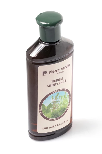 Pierre Cardin Herbal Duş Jeli - 400 ML - 7